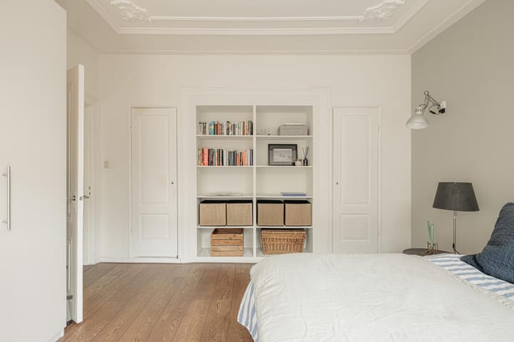 Foto 21 van Tweede Helmersstraat 50-3