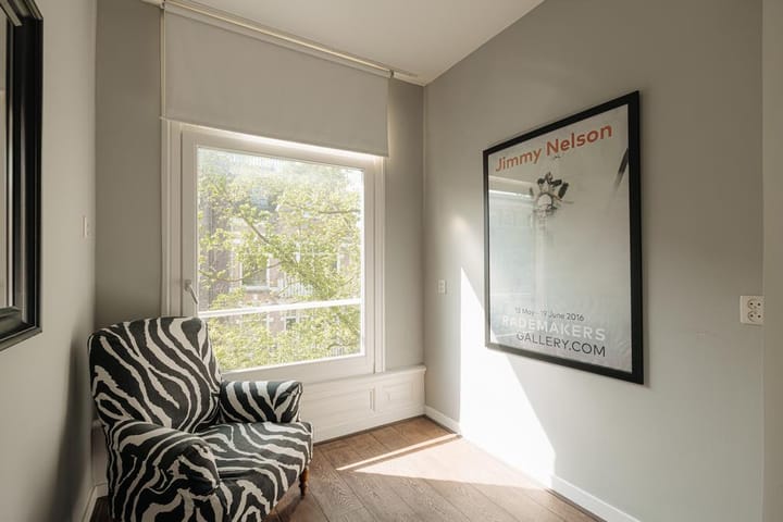 Foto 25 van Tweede Helmersstraat 50-3