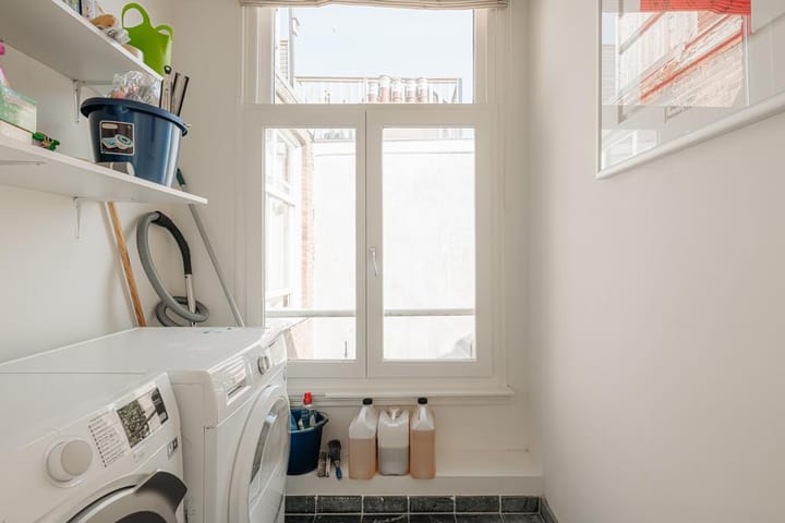 Foto 26 van Tweede Helmersstraat 50-3