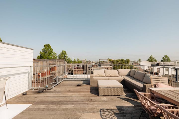 Foto 27 van Tweede Helmersstraat 50-3