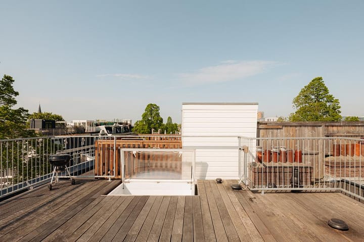 Foto 28 van Tweede Helmersstraat 50-3