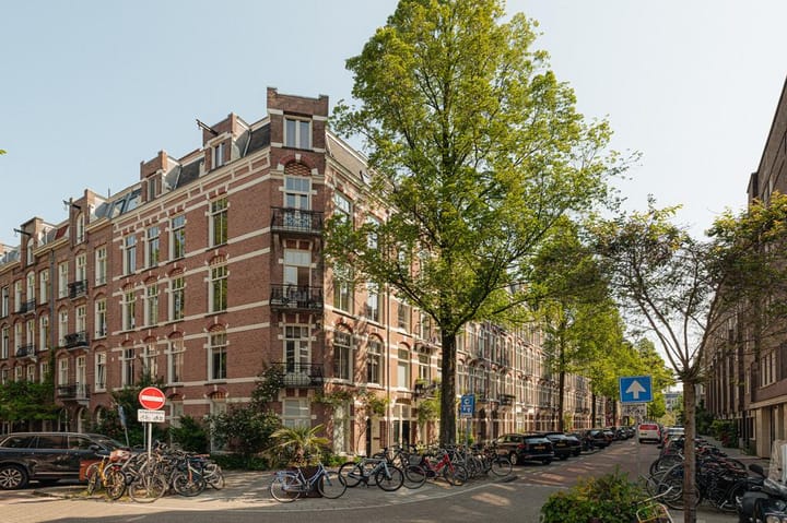 Foto 31 van Tweede Helmersstraat 50-3