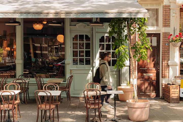 Foto 32 van Tweede Helmersstraat 50-3