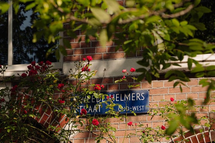 Foto 33 van Tweede Helmersstraat 50-3