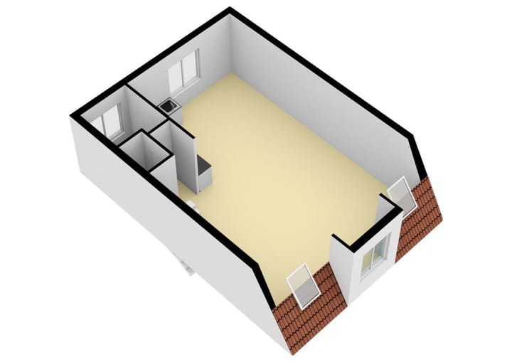Foto 40 van Tweede Helmersstraat 50-3