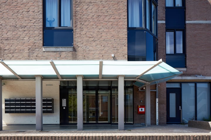 Bekijk foto 14 van Graaf Janstraat 28-A