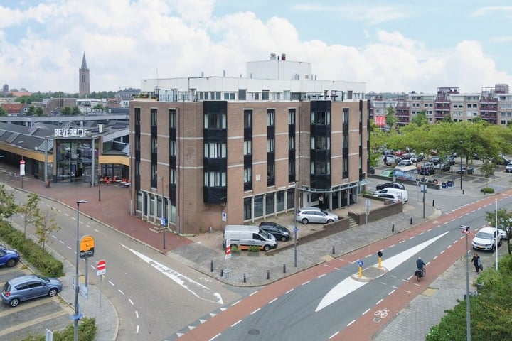 Bekijk foto 16 van Graaf Janstraat 28-A