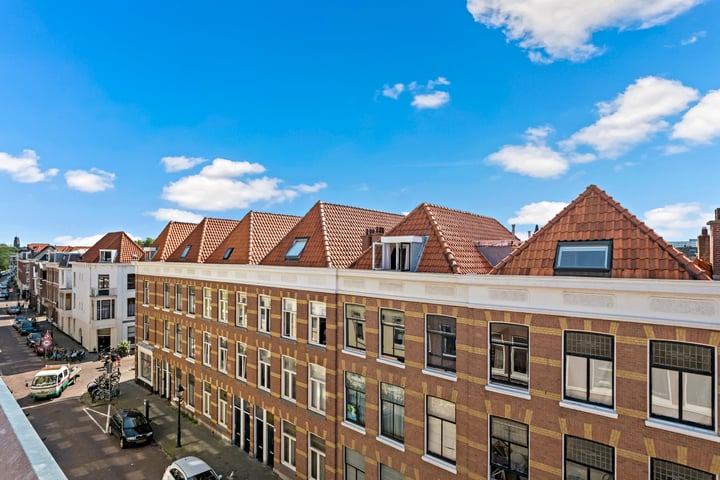 Bekijk foto 18 van Van Speijkstraat 95-B