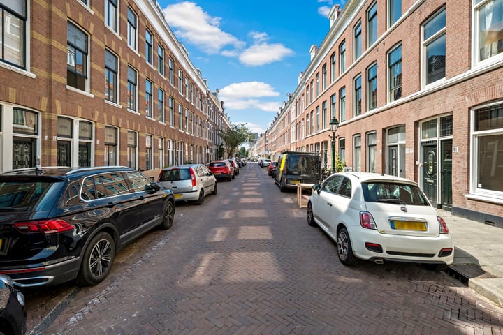 Bekijk foto 20 van Van Speijkstraat 95-B