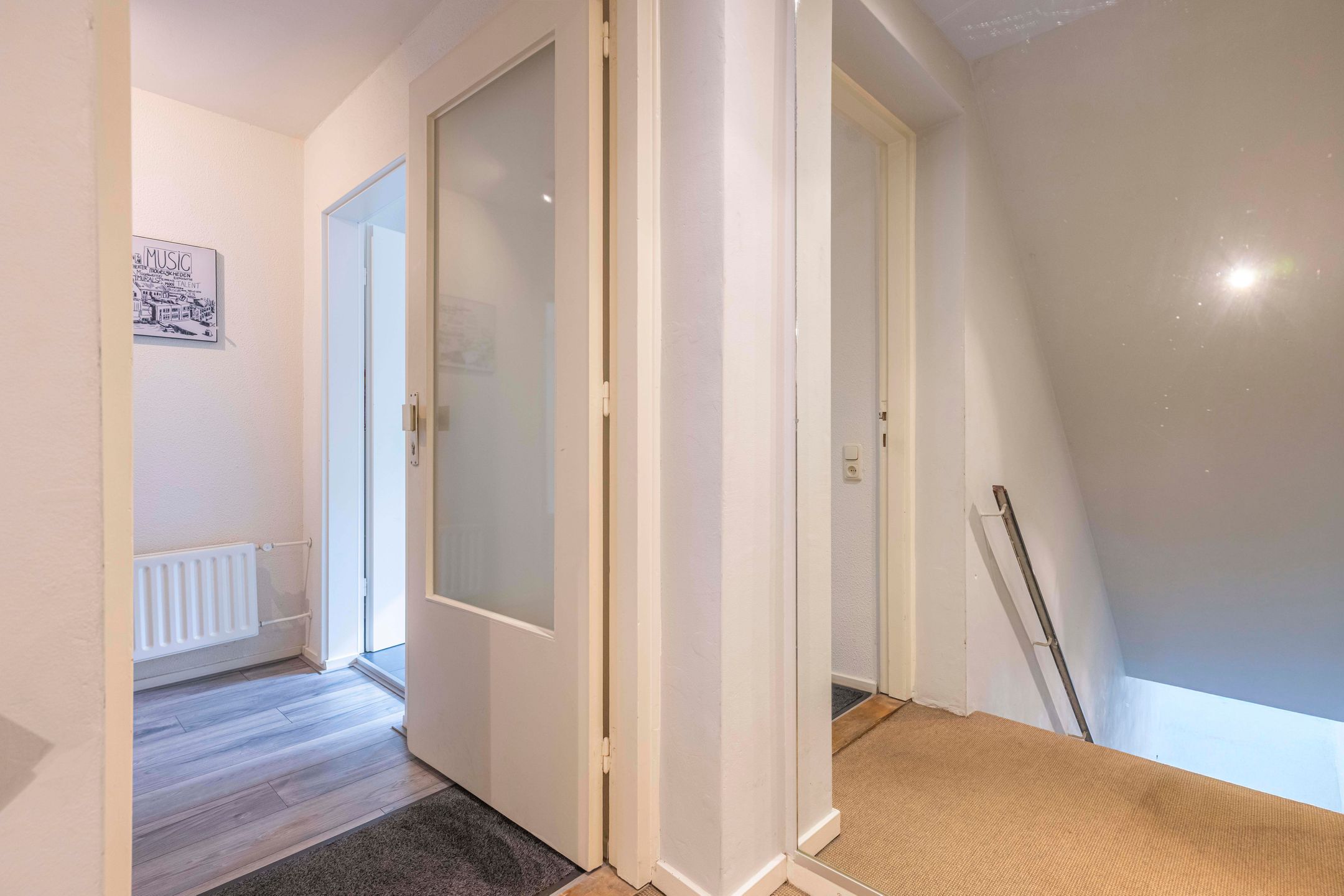 Foto 3 van Raadhuisplein 13-A