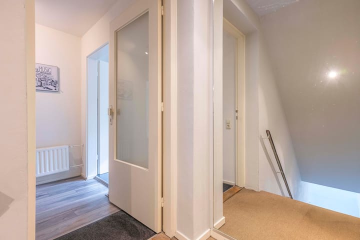 Foto 3 van Raadhuisplein 13-A