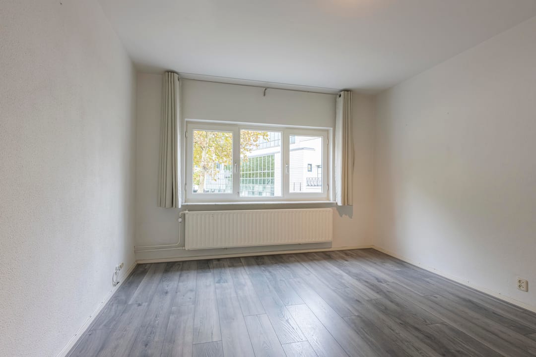 Foto 7 van Raadhuisplein 13-A