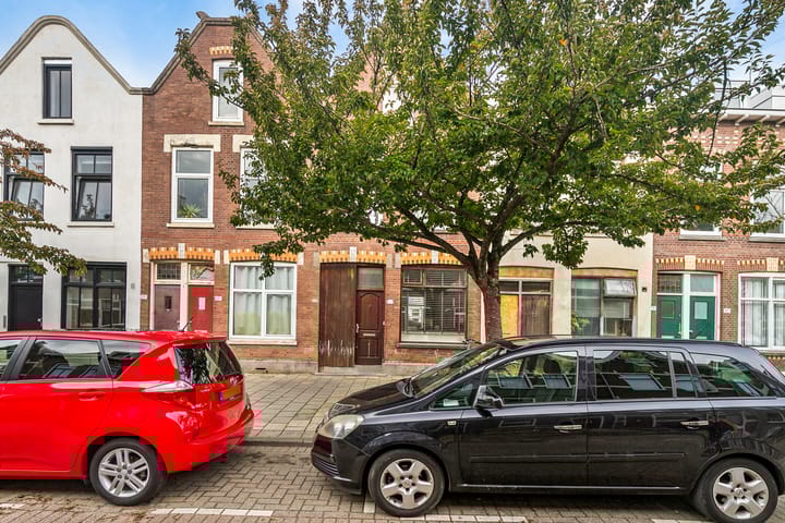 Foto 2 van 2e Carnissestraat 15