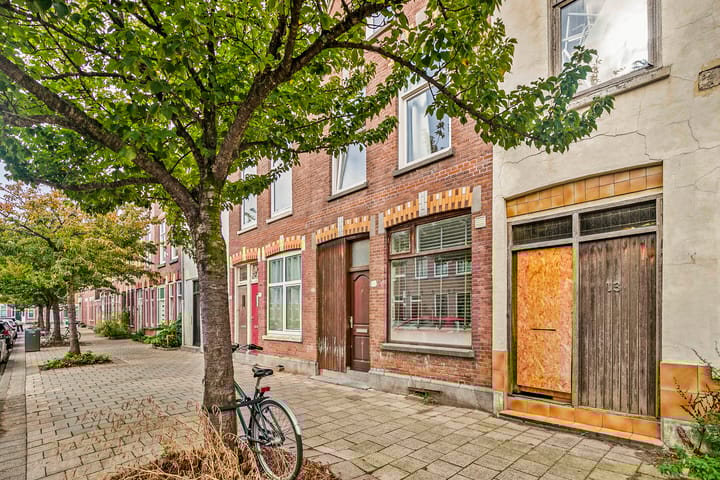 Foto 3 van 2e Carnissestraat 15