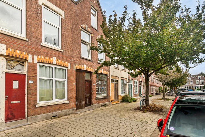 Foto 4 van 2e Carnissestraat 15