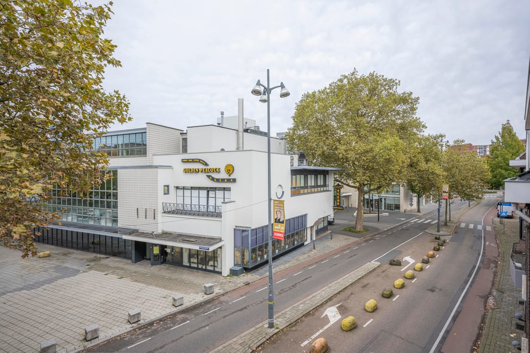 Foto 23 van Raadhuisplein 13-A