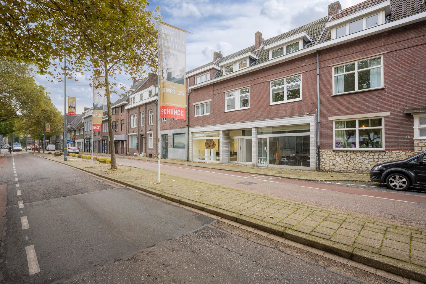 Foto 25 van Raadhuisplein 13-A