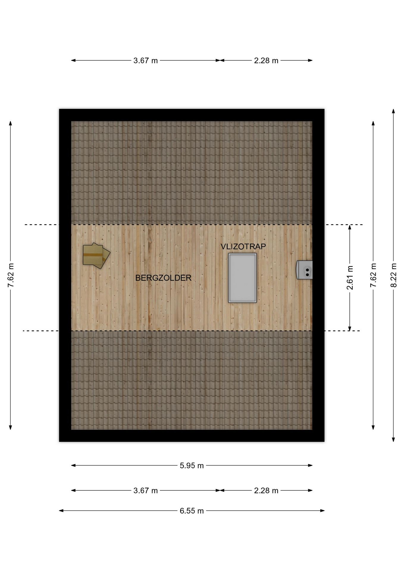 Foto 33 van Raadhuisplein 13-A