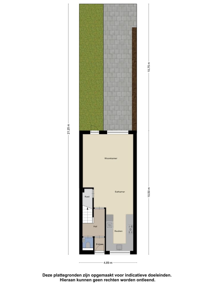 Foto 46 van 2e Carnissestraat 15