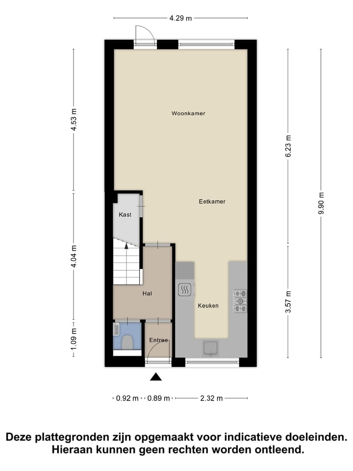 Foto 47 van 2e Carnissestraat 15