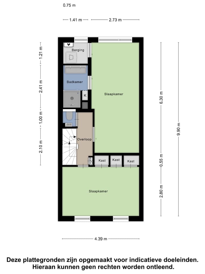 Foto 48 van 2e Carnissestraat 15