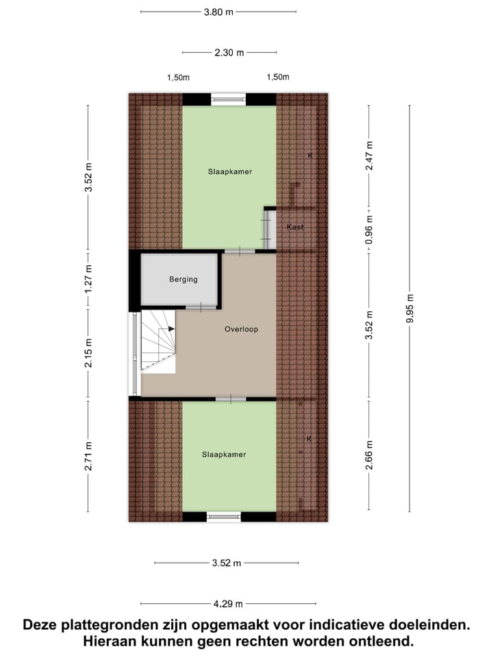 Foto 49 van 2e Carnissestraat 15