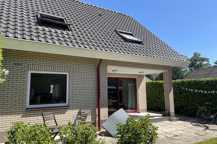 Amsteldijk Zuid 75