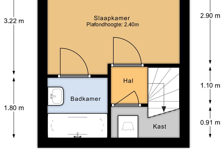 Bekijk foto 26 van Krommedijk 75