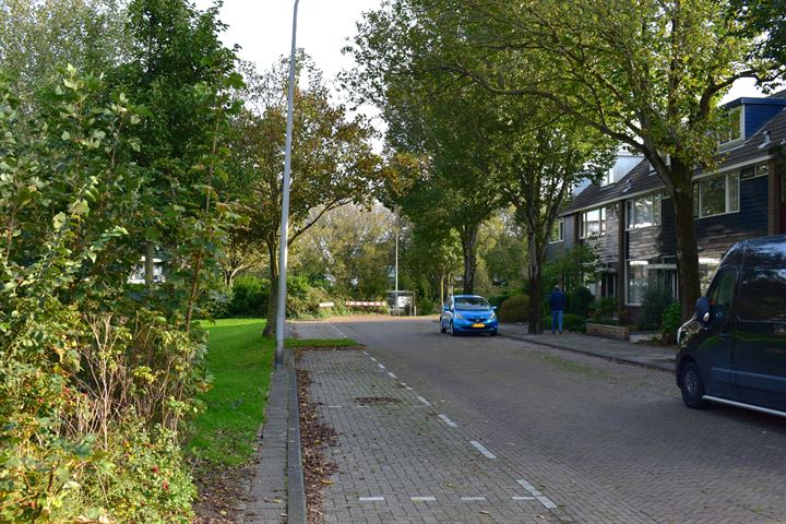 View photo 7 of Jan van Polanenstraat 46-G