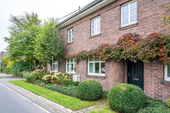 Photo 2 of Kranenburger Strasse 213