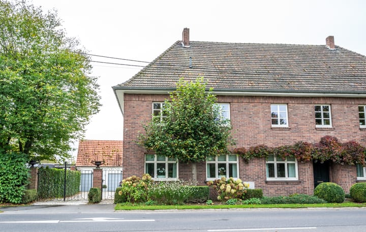 Photo 5 of Kranenburger Strasse 213