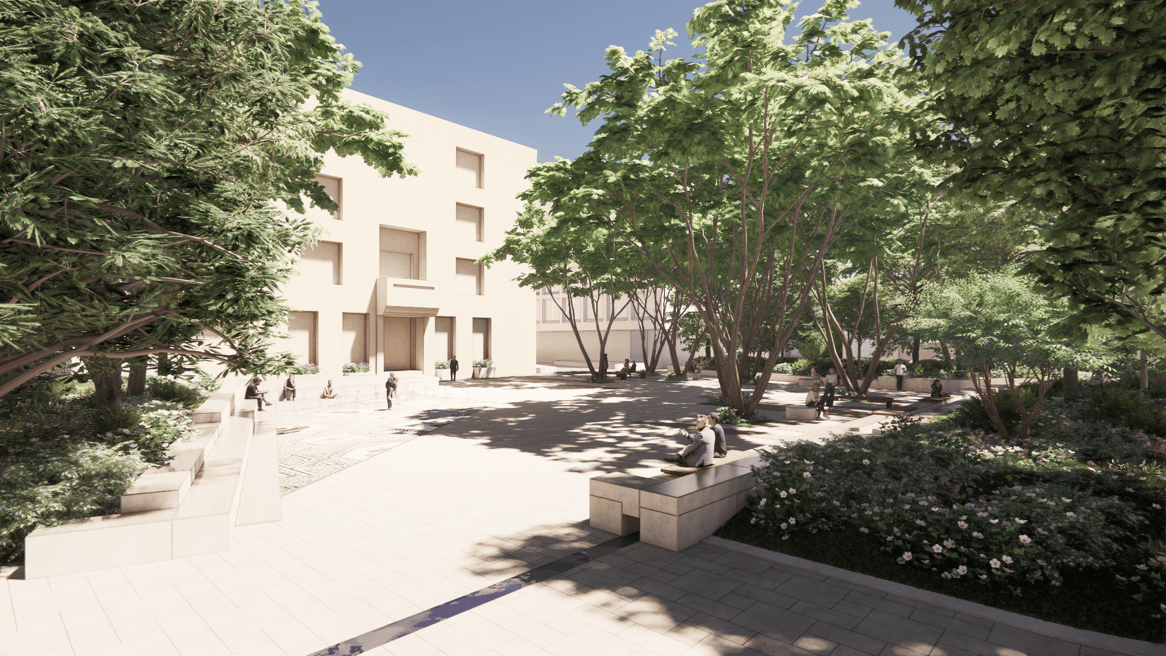 Foto 27 van Raadhuisplein 13-A