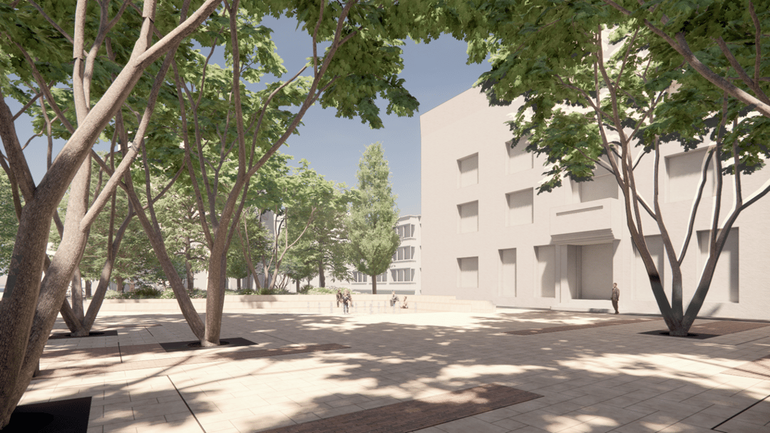 Foto 28 van Raadhuisplein 13-A