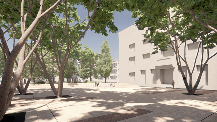 Foto 28 van Raadhuisplein 13-A