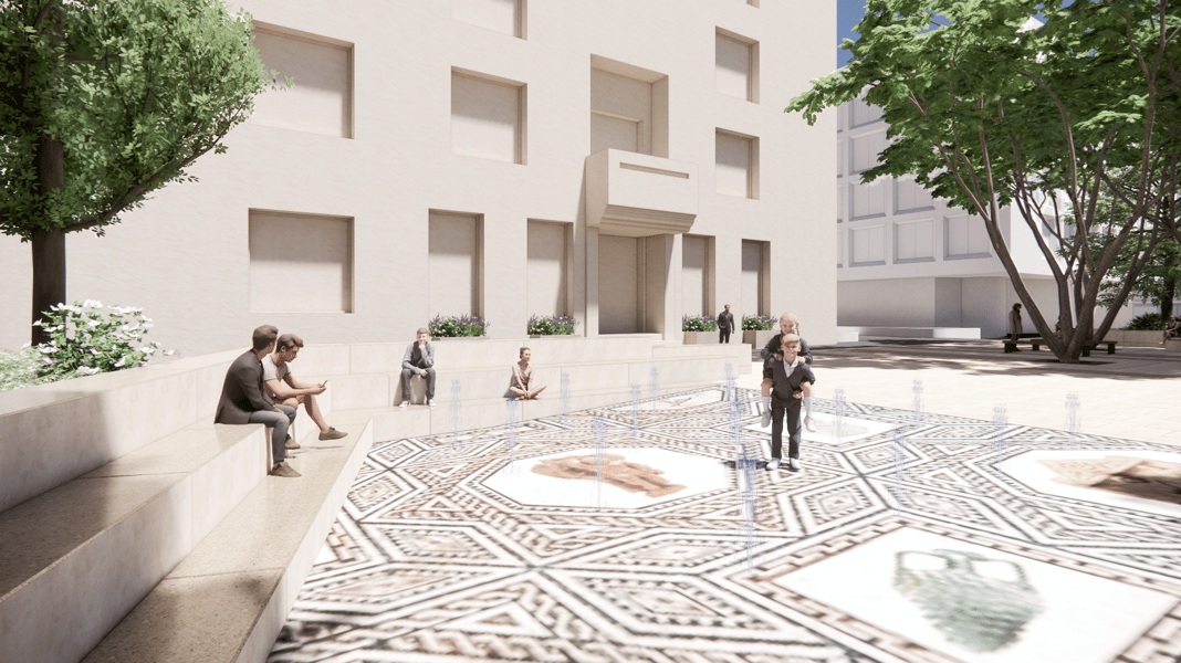 Foto 29 van Raadhuisplein 13-A