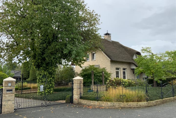 Foto 1 van Turfstraat 36