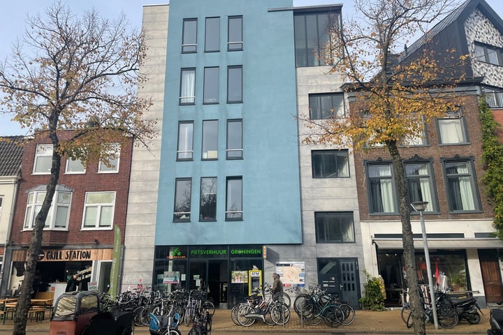Gedempte Zuiderdiep 95-d