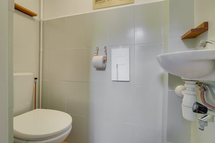 Foto 7 van Herman Modedstraat 8