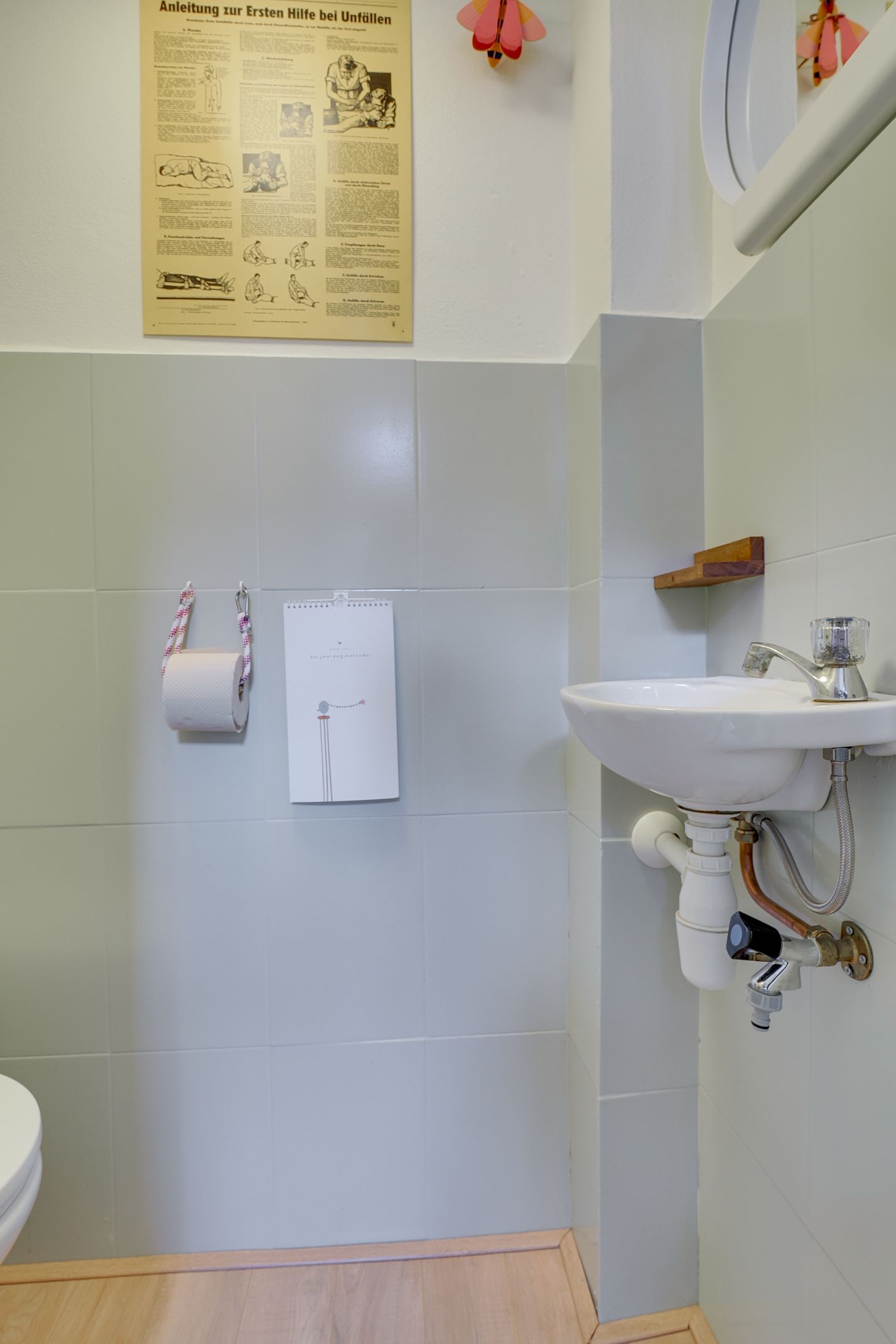 Foto 9 van Herman Modedstraat 8