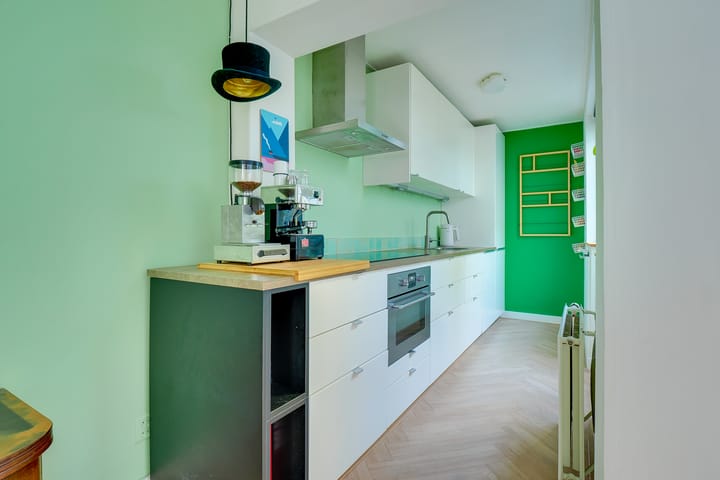 Foto 17 van Herman Modedstraat 8