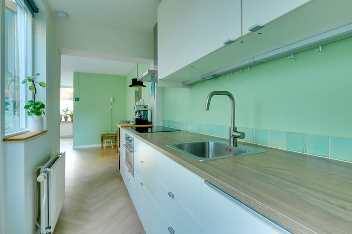 Foto 19 van Herman Modedstraat 8