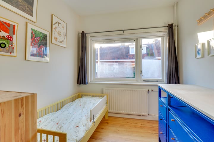 Foto 20 van Herman Modedstraat 8