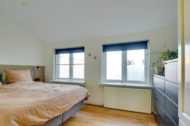 Foto 22 van Herman Modedstraat 8