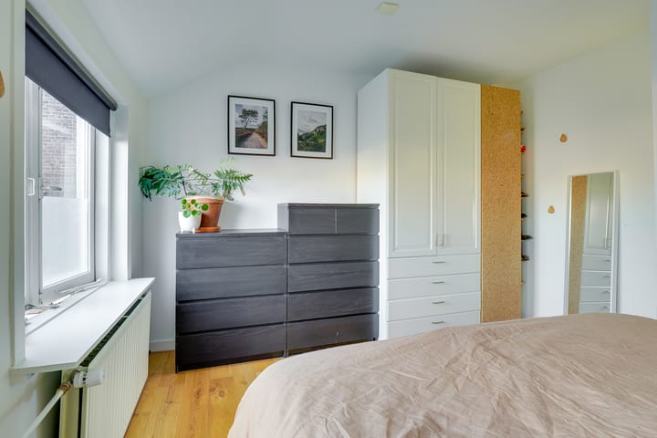 Foto 25 van Herman Modedstraat 8