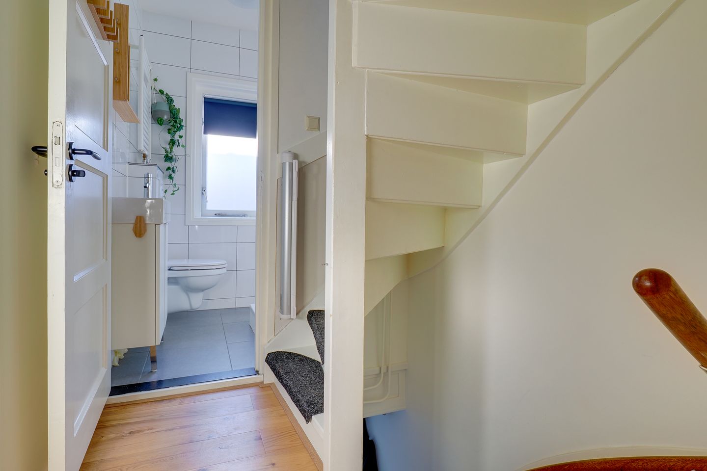 Foto 29 van Herman Modedstraat 8