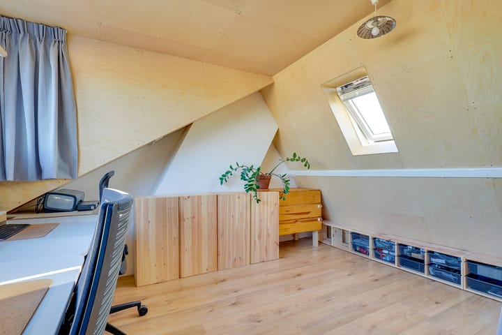 Foto 33 van Herman Modedstraat 8