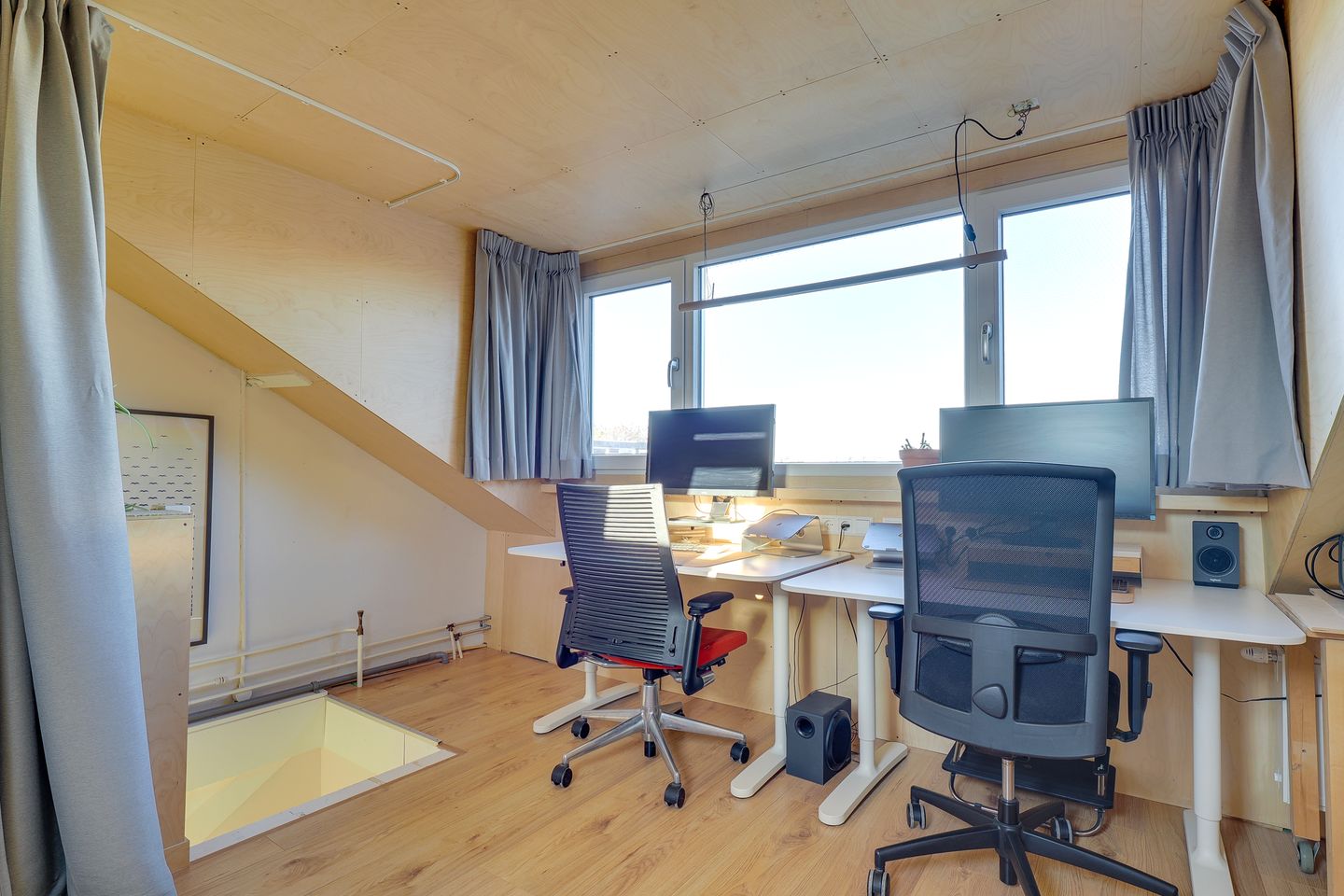 Foto 34 van Herman Modedstraat 8