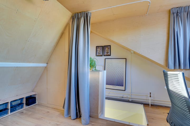 Foto 36 van Herman Modedstraat 8