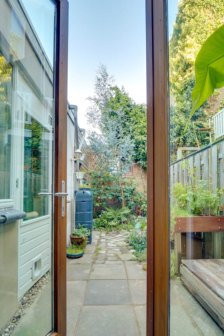 Foto 37 van Herman Modedstraat 8