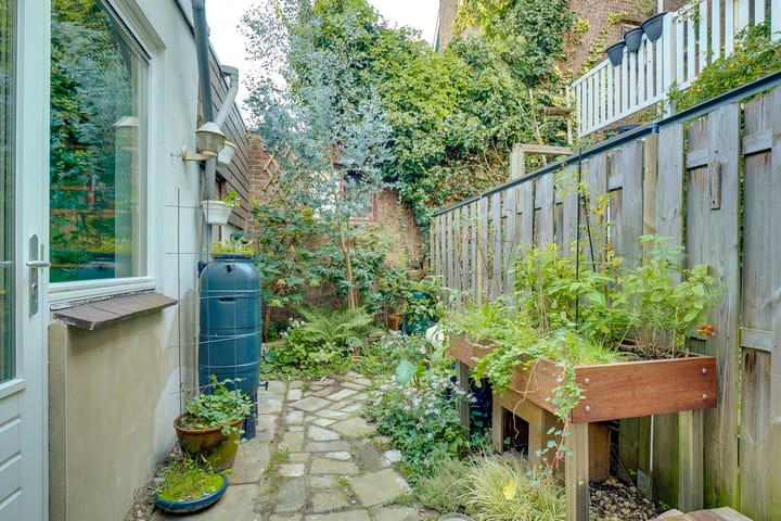 Foto 38 van Herman Modedstraat 8